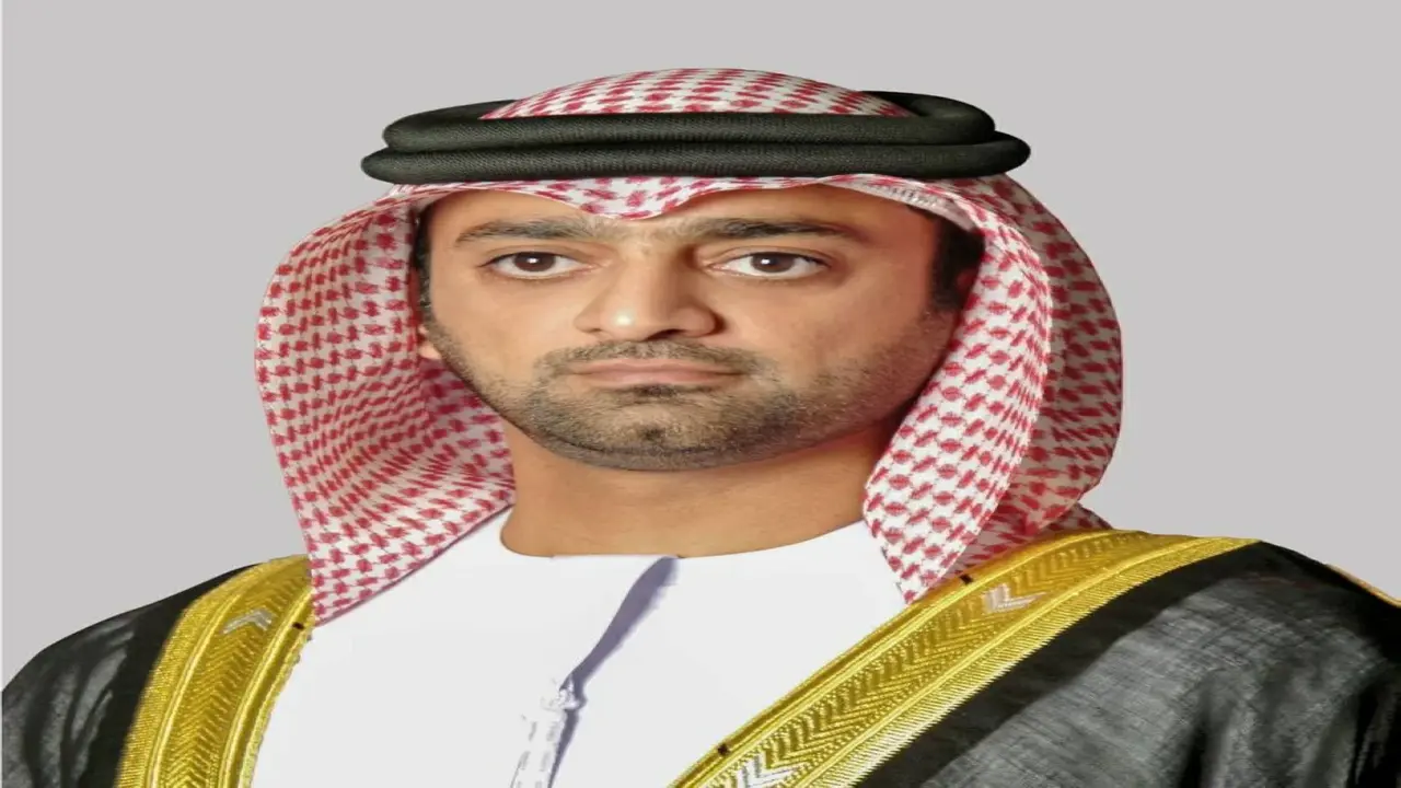 عجمان تستعد لاستقبال ملتقى “عهد ووعد” غداً